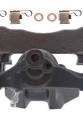 Raybestos R-Line Reman Semi-Loaded Caliper & Bracket Assembly Toyota Avalon Rear Left 1997-1999 FRC11020                                     - FRC11020 - Image 3