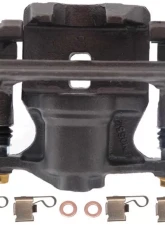 Raybestos R-Line Reman Semi-Loaded Caliper & Bracket Assembly Toyota Avalon Rear Left 1997-1999 FRC11020                                     - FRC11020 - Image 4