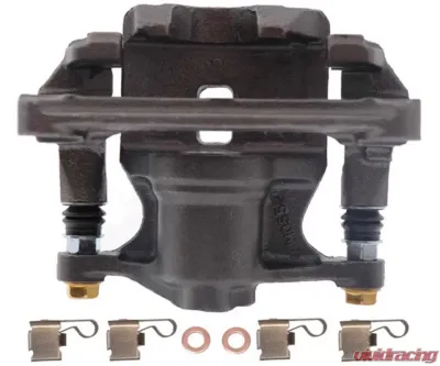 Raybestos R-Line Reman Semi-Loaded Caliper & Bracket Assembly Toyota Avalon Rear Left 1997-1999 FRC11020 - FRC11020