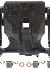 Raybestos R-Line Reman Semi-Loaded Caliper & Bracket Assembly Toyota Avalon Rear Left 1997-1999 FRC11020                                     - FRC11020 - Image 5