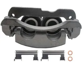 Raybestos R-Line Reman Semi-Loaded Coated Caliper & Bracket Assy FRC11021C