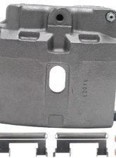 Raybestos R-Line Reman Semi-Loaded Caliper & Bracket Assy FRC11021                                     - FRC11021 - Image 2