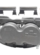 Raybestos R-Line Reman Semi-Loaded Caliper & Bracket Assy FRC11021                                     - FRC11021 - Image 4