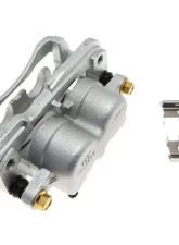 Raybestos R-Line Reman Semi-Loaded Coated Caliper & Bracket Assy FRC11022C                                     - FRC11022C - Image 3
