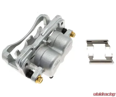 Raybestos R-Line Reman Semi-Loaded Coated Caliper & Bracket Assy FRC11022C - FRC11022C
