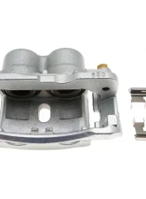 Raybestos R-Line Reman Semi-Loaded Coated Caliper & Bracket Assy FRC11022C                                     - FRC11022C - Image 2