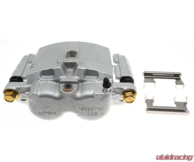 Raybestos R-Line Reman Semi-Loaded Coated Caliper & Bracket Assy FRC11022C - FRC11022C