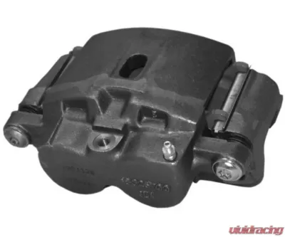 Raybestos R-Line Reman Semi-Loaded Caliper & Bracket Assy FRC11022 - FRC11022