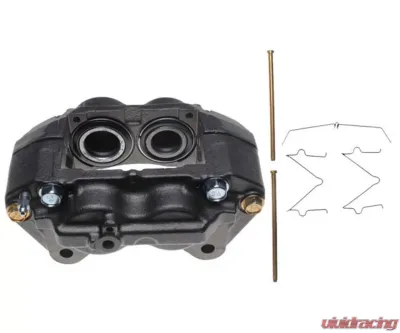 Raybestos R-Line Reman Semi-Loaded Caliper FRC11023 - FRC11023