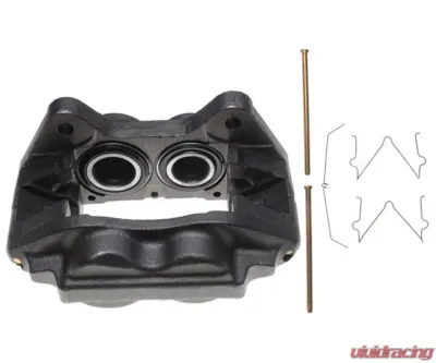 Raybestos R-Line Reman Semi-Loaded Caliper FRC11023 - FRC11023