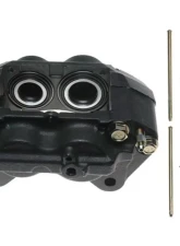 Raybestos R-Line Reman Semi-Loaded Caliper FRC11024                                     - FRC11024 - Image 2