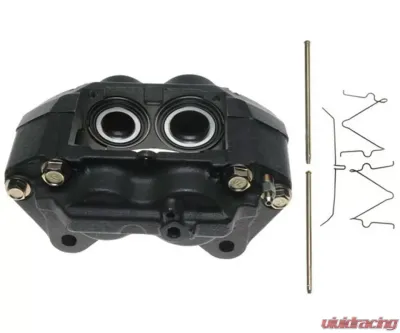 Raybestos R-Line Reman Semi-Loaded Caliper FRC11024 - FRC11024