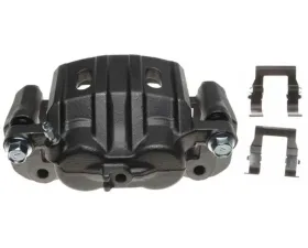 Raybestos R-Line Reman Semi-Loaded Caliper & Bracket Assembly Mitsubishi Front Left FRC11025