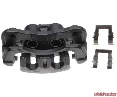 Raybestos R-Line Reman Semi-Loaded Caliper & Bracket Assembly Mitsubishi Front Left FRC11025 - FRC11025