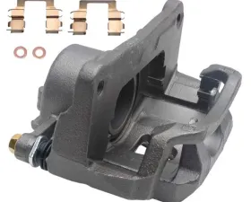 Raybestos R-Line Reman Semi-Loaded Caliper & Bracket Assembly Lexus RX300 Front Left 1999-2001 FRC11027