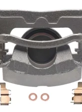 Raybestos R-Line Reman Semi-Loaded Caliper & Bracket Assembly Lexus RX300 Front Left 1999-2001 FRC11027                                     - FRC11027 - Image 2