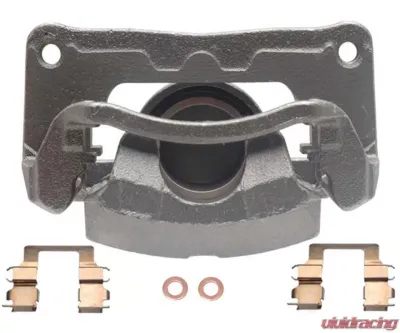 Raybestos R-Line Reman Semi-Loaded Caliper & Bracket Assembly Lexus RX300 Front Left 1999-2001 FRC11027 - FRC11027