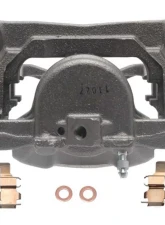 Raybestos R-Line Reman Semi-Loaded Caliper & Bracket Assembly Lexus RX300 Front Left 1999-2001 FRC11027                                     - FRC11027 - Image 3