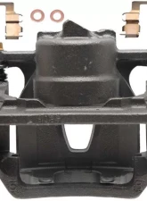 Raybestos R-Line Reman Semi-Loaded Caliper & Bracket Assembly Lexus RX300 Front Left 1999-2001 FRC11027                                     - FRC11027 - Image 4