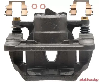 Raybestos R-Line Reman Semi-Loaded Caliper & Bracket Assembly Lexus RX300 Front Left 1999-2001 FRC11027 - FRC11027