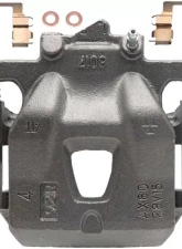 Raybestos R-Line Reman Semi-Loaded Caliper & Bracket Assembly Lexus RX300 Front Left 1999-2001 FRC11027                                     - FRC11027 - Image 5