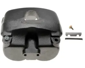 Raybestos R-Line Reman Semi-Loaded Caliper Chevrolet P30 Front 1997-1999 FRC11031