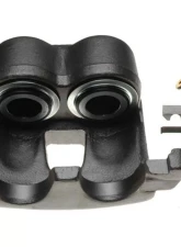 Raybestos R-Line Reman Semi-Loaded Caliper Chevrolet P30 Front 1997-1999 FRC11031                                     - FRC11031 - Image 2