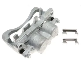 Raybestos R-Line Reman Semi-Loaded Coated Caliper & Bracket Assembly Front Right FRC11033C