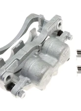 Raybestos R-Line Reman Semi-Loaded Coated Caliper & Bracket Assembly Front Right FRC11033C                                     - FRC11033C - Image 3