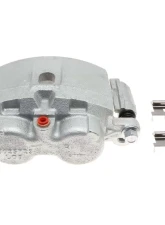 Raybestos R-Line Reman Semi-Loaded Coated Caliper & Bracket Assembly Front Right FRC11033C                                     - FRC11033C - Image 3
