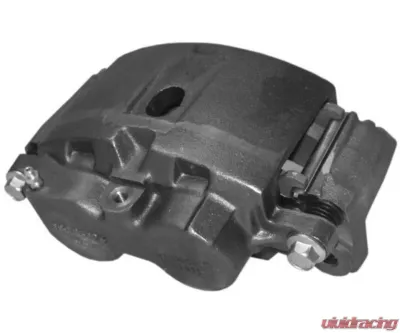 Raybestos R-Line Reman Semi-Loaded Caliper & Bracket Assembly Front Right FRC11033 - FRC11033