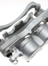 Raybestos R-Line Reman Semi-Loaded Coated Caliper & Bracket Assembly Front Left FRC11034C                                     - FRC11034C - Image 3
