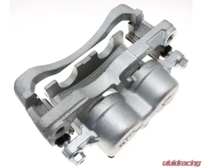 Raybestos R-Line Reman Semi-Loaded Coated Caliper & Bracket Assembly Front Left FRC11034C - FRC11034C