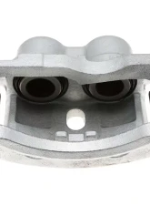 Raybestos R-Line Reman Semi-Loaded Coated Caliper & Bracket Assembly Front Left FRC11034C                                     - FRC11034C - Image 2