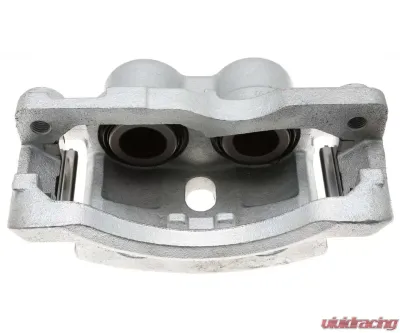 Raybestos R-Line Reman Semi-Loaded Coated Caliper & Bracket Assembly Front Left FRC11034C - FRC11034C
