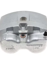 Raybestos R-Line Reman Semi-Loaded Coated Caliper & Bracket Assembly Front Left FRC11034C                                     - FRC11034C - Image 3