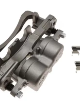 Raybestos R-Line Reman Semi-Loaded Caliper & Bracket Assembly Front Left FRC11034                                     - FRC11034 - Image 6