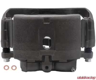 Raybestos R-Line Reman Semi-Loaded Caliper & Bracket Assembly Front Left FRC11034 - FRC11034