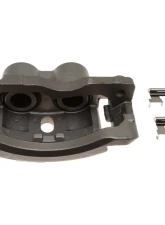 Raybestos R-Line Reman Semi-Loaded Caliper & Bracket Assembly Front Left FRC11034                                     - FRC11034 - Image 3