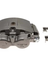 Raybestos R-Line Reman Semi-Loaded Caliper & Bracket Assembly Front Left FRC11034                                     - FRC11034 - Image 4