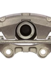 Raybestos R-Line Reman Semi-Loaded Coated Caliper & Bracket Assembly Rear Left FRC11035C                                     - FRC11035C - Image 2