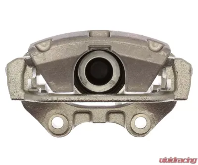 Raybestos R-Line Reman Semi-Loaded Coated Caliper & Bracket Assembly Rear Left FRC11035C - FRC11035C