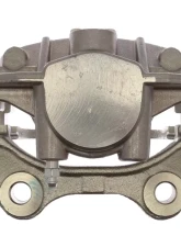 Raybestos R-Line Reman Semi-Loaded Coated Caliper & Bracket Assembly Rear Left FRC11035C                                     - FRC11035C - Image 4