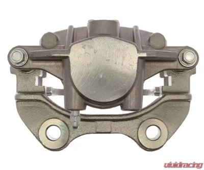 Raybestos R-Line Reman Semi-Loaded Coated Caliper & Bracket Assembly Rear Left FRC11035C - FRC11035C