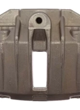 Raybestos R-Line Reman Semi-Loaded Coated Caliper & Bracket Assembly Rear Left FRC11035C                                     - FRC11035C - Image 5