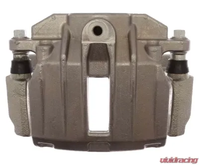 Raybestos R-Line Reman Semi-Loaded Coated Caliper & Bracket Assembly Rear Left FRC11035C - FRC11035C