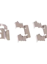 Raybestos R-Line Reman Semi-Loaded Caliper & Bracket Assembly Rear Left FRC11035                                     - FRC11035 - Image 6