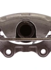 Raybestos R-Line Reman Semi-Loaded Caliper & Bracket Assembly Rear Left FRC11035                                     - FRC11035 - Image 2