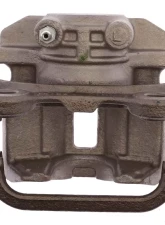 Raybestos R-Line Reman Semi-Loaded Caliper & Bracket Assembly Rear Left FRC11035                                     - FRC11035 - Image 3