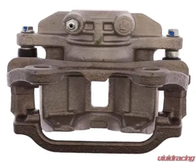 Raybestos R-Line Reman Semi-Loaded Caliper & Bracket Assembly Rear Left FRC11035 - FRC11035
